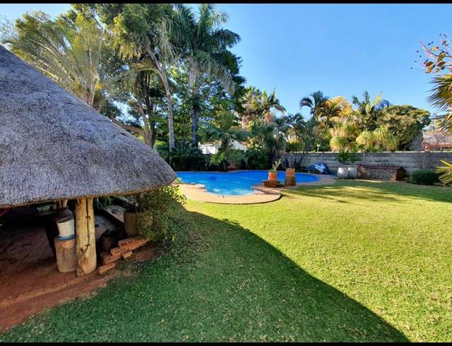 3 BEDROOM HOUSE FOR SALE IN THERESAPARK